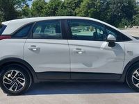 Używany Opel Crossland X 2017 SUV