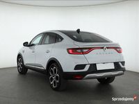 używany Renault Arkana E-Tech