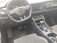 używany Skoda Kodiaq 4x4 DSG, 7os. 190KM