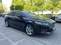 używany Ford Mondeo 2.0 Diesel Full Led