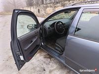 Używany Skoda Fabia 2004 Szary Kombi