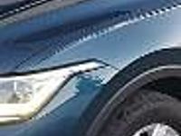 używany VW Tiguan II 2.0 TDI Life DSG, salon PL, EXPORT