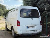 Używany Hyundai H 100 1992