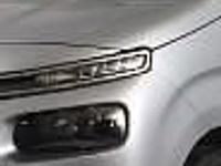 używany Citroën Berlingo II , Salon Polska, Serwis ASO, Klimatronic, Tempomat, Parktronic