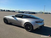 używany Aston Martin DB11 4.0 automat