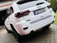Używany Jeep Cherokee 2014 Biały SUV