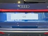 używany Audi Q5 III TDI quattro S line 2.0 TDI quattro S line (204KM) adaptacyjny asystent