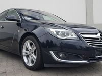 Używany Opel Insignia 140 KM (102 kW) 2015 Inny kolor Hatchback