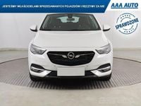 Używany Opel Insignia 136 KM (100 kW) 2018 Biały