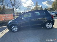 używany Toyota Yaris *Zamiana* 1.3 - 87KM czujniki , Key less 142ty…