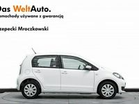 używany Skoda Citigo 1dm 60KM 2018r. 36 100km