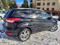 używany Ford Kuga 