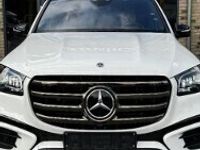 używany Mercedes 450 Klasa GLS X167d 4-Matic Pakiet Wyposażenia AMG Premium Plus + Night + Energizi