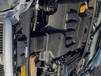 Używany Rover 75 2005 Srebrny Kombi