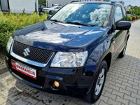 używany Suzuki Grand Vitara Grand Vitara 4x4 Zadbany 1 Właściciel SerwisRata78...4x4 Zadbany 1 Właściciel SerwisRata78...