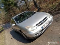 używany Citroën C5 2004 LPG exclusiv prywatny