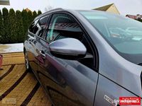 używany Peugeot 308 2017 manualna skrzynia biegów nieuszkodzony 1199cm3 benzyna