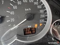 używany Opel Corsa C 1.0