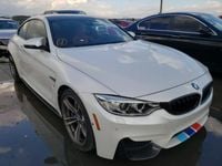 używany BMW M4 3dm 425KM 2015r. 80 000km