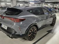 Używany Cupra Formentor 333 KM (244 kW) 2024 Szary (metalik) SUV