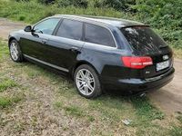 używany Audi A6 C6