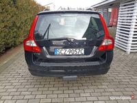 używany Volvo V70 2.5 Turbo Benzyna