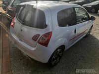 używany Renault Twingo Alu15-Tempomat-Klima