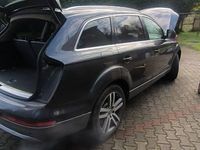 Używany Audi Q7 2006 SUV