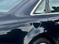 Używany Audi A8 233 KM (171 kW) 2005 Granatowy Sedan/Limuzyna