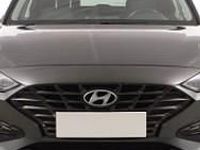 Używany Hyundai i30 160 KM (117 kW) 2022 Szary Hatchback