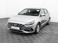 Używany Hyundai i30 120 KM (88 kW) 2022 Srebrny (metalik) Hatchback