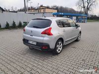 używany Peugeot 3008 1.6HDI ALLURE !DOINWESTOWANY!