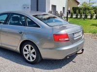 Używany Audi A6 2005 Sedan/Limuzyna