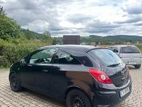 używany Opel Corsa Sprzedam1.4 benzyna