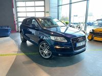 używany Audi Q7 4.1dm 340KM 2008r. 340 590km