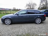 Używany Audi A4 2008