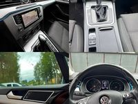 używany VW Passat 