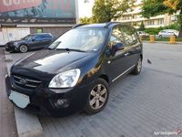 używany Kia Carens 2.0 CRDI