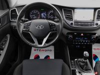 Używany Hyundai Tucson 2016 Biały SUV