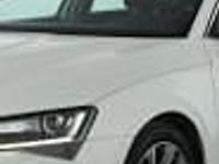 Używany Skoda Superb 120 KM (88 kW) 2016 Biały Sedan/Limuzyna