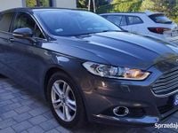 Używany Ford Mondeo Titanium 2017