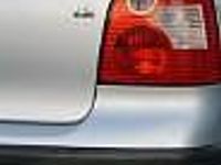 używany VW Polo 1.2dm 64KM 2002r. 238 456km