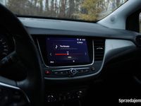 Używany Opel Crossland X 2017 SUV