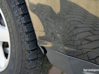 Używany Jeep Grand Cherokee Limited 218 KM (160 kW) 2007 Czarny SUV