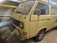 Używany VW T3 1983 Van