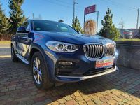 używany BMW X4 2dm 252KM 2019r. 28 000km