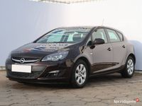 używany Opel Astra 1.4 T