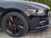 używany Ford Mustang 