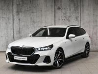 Używany BMW 520 Comfort Edition 197 KM (144 kW) 2025 Biel alpejska Kombi