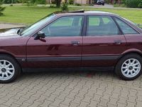 używany Audi 80